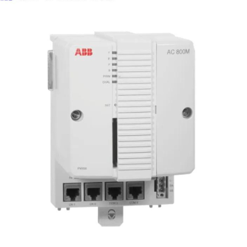 Bộ Xử Lý PM857K01 3BSE088385R1 ABB Việt Nam