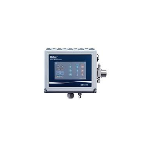 BT8500 Particle Counter Bebur