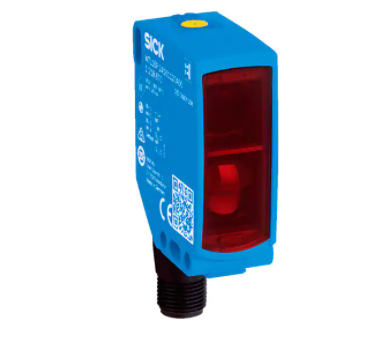 Cảm biến quang điện Photoelectric sensors, 1218664, Sick Vietnam