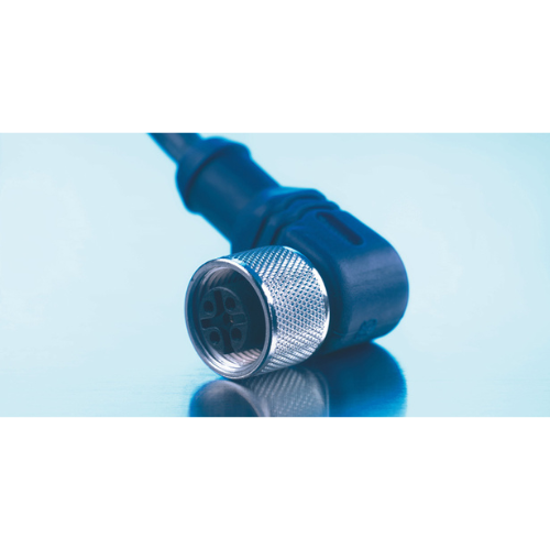 Cảm biến siêu âm KST5A-5/M12 Microsonic