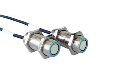 Cảm biến siêu âm Ultrasonic sensors,DB 112 UP.1-20,1500, Leuze Vietnam