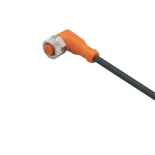 Cáp kết nôi Connecting cable, EVC005, IFM Vietnam