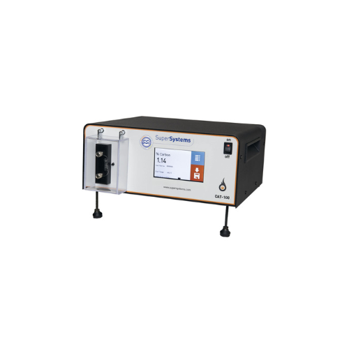 CAT-100 Carbon Super System