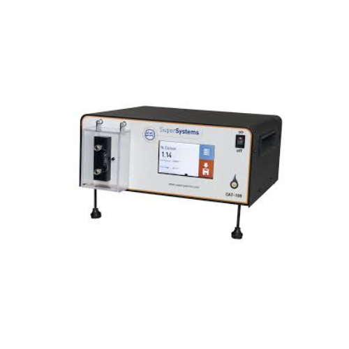 CAT-100 Carbon Super Systems