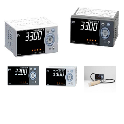 Chỉ báo kỹ thuật số Digital Indicator, UM33A, YOKOGAWA Vietnam