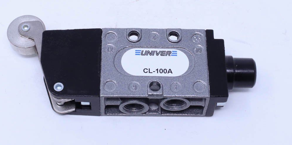 CL-100A - Valve - Van - Univer Vietnam