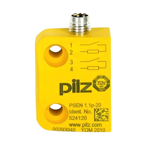 Công tắc an toàn PSEN 1.1p-20/8mm (524120) Pilz