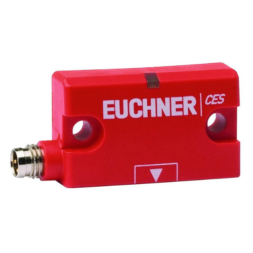 Công Tắc Cửa CES-A-LNN-SC-106601 Euchner Việt Nam