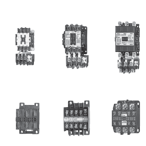 Công tắc tơ Contactor, PAK-220H, Togami Vietnam