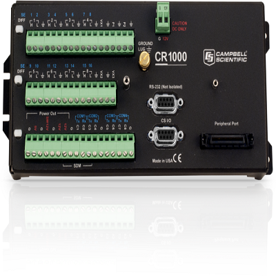 CR1000-ST-SW-NC Measurement & Control Datalogger Campbell Scientific