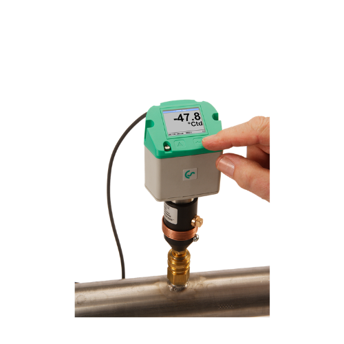 CS-Instrument FA 500 dew point sensor
