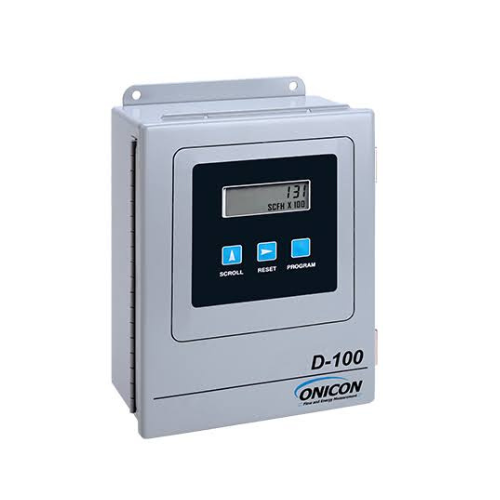 D100-2311-110 Display Module and Gateway Onicon