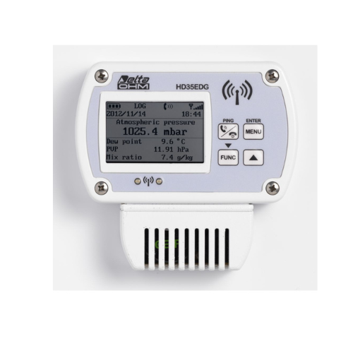 D35APR Interface Converter Senseca Delta Ohm