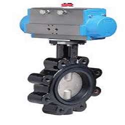 Đại lý hãng Valbia Valve bi mặt bích PN16 72200007 Tại Việt Nam