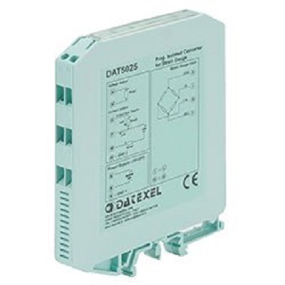 DAT5025 Converter Datexel