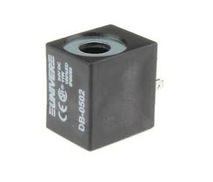 DB-0502 - Solenoid Coild - Cuộn Coild - Univer Vietnam