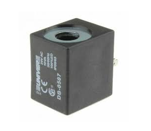 DB-0507 - Solenoid Coild - Cuộn Coild - Univer Vietnam