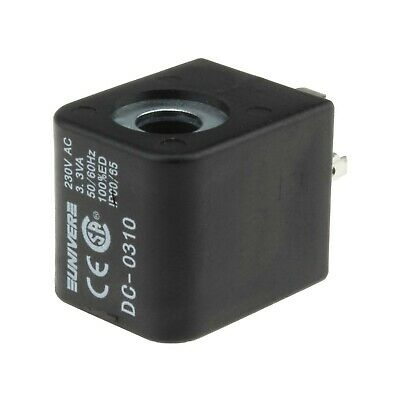 DC-0310 - Solenoid Coild - Cuộn Coild - Univer Vietnam