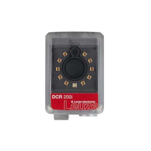 DCR 202i FIX-M1-102-R3-P Code reader Leuze