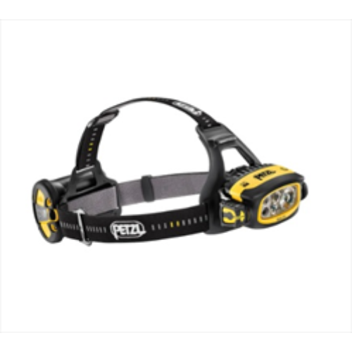 Đèn pin phòng nổ ATEX HT-500 Wolf Safety, HT-500 Petzl Duo Z1 Wolf Safety