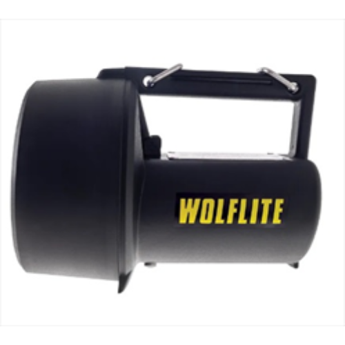 Đèn pin phòng nổ H-4DCALED Wolf Safety, WOLFLITE H-4DCALED HANDLAMP Wolf Safety