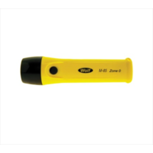 Đèn pin phòng nổ Midi Torch M-85 Wolf Safety, Midi Torch M-85 Wolf Safety