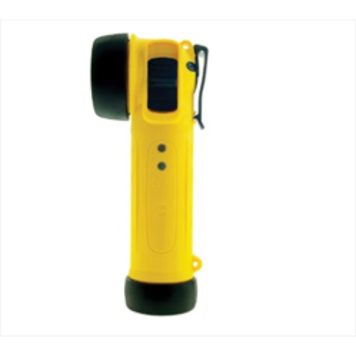 Đèn pin phòng nổ R-50/ R-55 Wolf Safety, RECHARGEABLE TORCH Wolf Safety