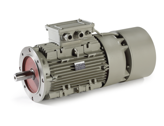 Động cơ phanh Brake Motors, FC112MFECCL, Electro Adda Vietnam