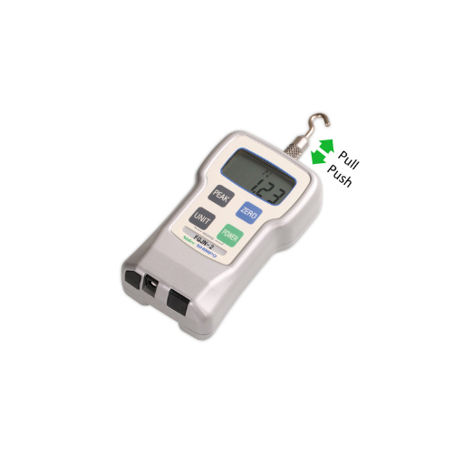 Đồng hồ đo lực FGJN-2 Hans-schmidt