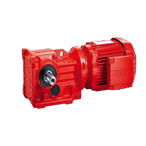 Động tơ giảm tốc geared motor, KH187R107DRN160L4, Sew Vietnam