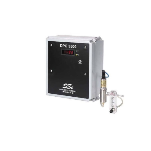 DPC3500 Dew Point Analyzer Super Systems