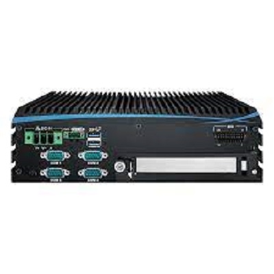 ECX-1110-9700TE16W-VT1  Expandable Fanless System Vecow