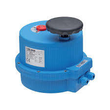 Electric actuator Series 85 Technopolymer