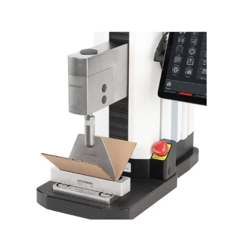 EMF011-1 PC control function Mark-10