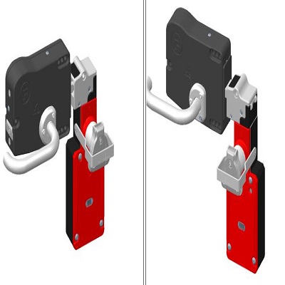 EN2T6EKL3SL461 Safety gate switches Fortress/ Fortress Interlocks