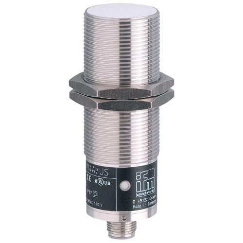 END STOP STAINLESS V4A Conductix VietNam