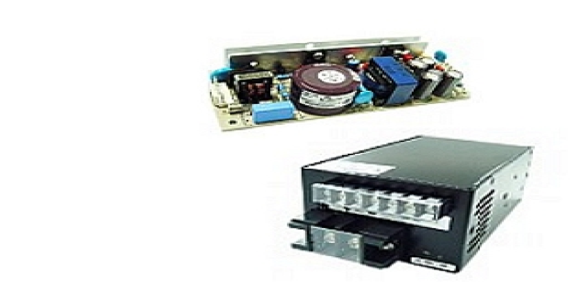 Bộ nguồn Power Supply  ESF300-24 Fine Suntronix Vietnam