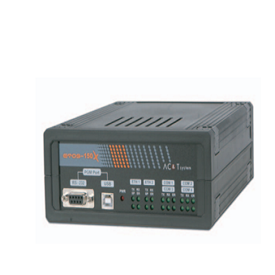 ETOS-100SX-E04  Industrial Network Server AC&T