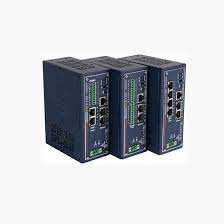 ETOS-100XP-E40  Industrial Network Server AC&T