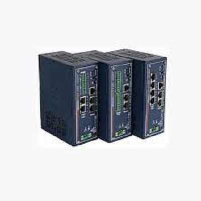 ETOS-100XP-E40  Industrial Network Server AC&T