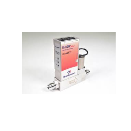 F-201CV-10K-AAD-GG-V Mass Flow Controller Bronkhorst