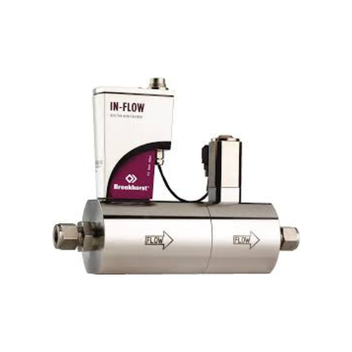 F-203AI-M50-AGD-44-V Mass Flow Meter Bronkhorst