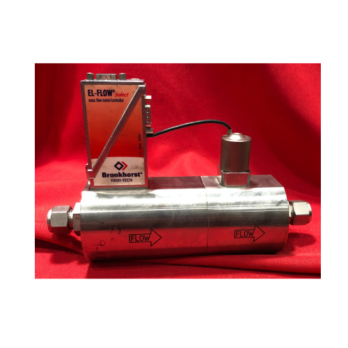 F-203AV-M50-AGD-44-V Mass Flow Controller Bronkhorst