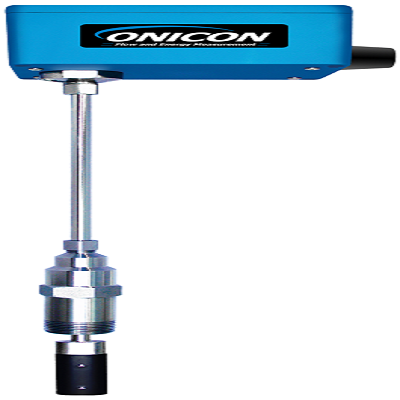 F-3500  FLOW METER ONICON