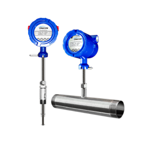 F-550131153009 Onicon Inline Thermal Mass Flow Meter
