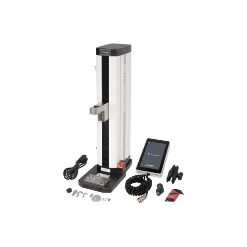 F505-EM Test frame with EasyMESUR Mark-10