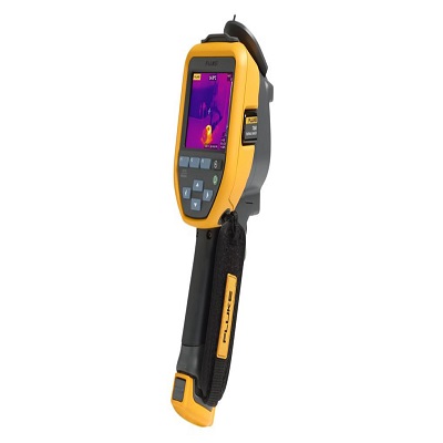 FLK-TIS60+ 9HZ  Thermal Camera Fluke