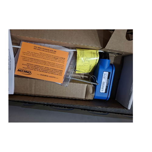 Flow Meter F-1100-10-D4-1221 Onicon