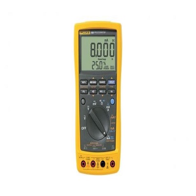 Fluke-789 ProcessMeter - Máy hiệu chuẩn dòng điện/điện áp FLUKE