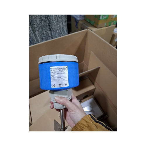 FTE30-EA1A Point level sensor E+H